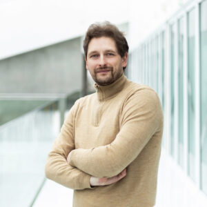 Saulius Daukantas