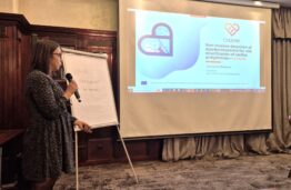 Institutas pradeda vykdyti dar vieną „Europos horizontas“ mokslinį projektą „CVDLINK“
